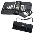 M30217M Mercer Culinary 17-Pocket Knife Case-Mercer Culinary