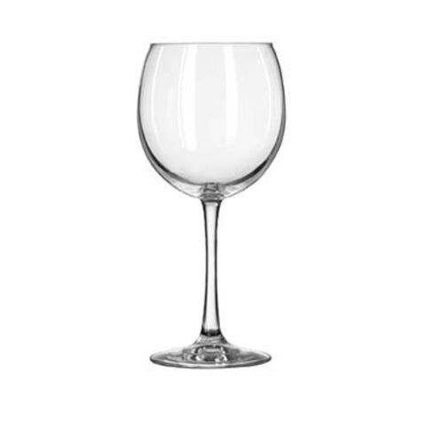7505 Libbey 18-1/4 Oz. Vina Balloon Wine Glass