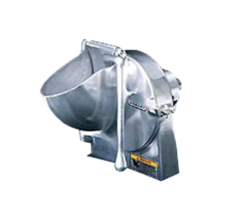 GS-12 Alfa International Complete Grater/Shredder Attachment-ALFA INTERNATIONAL