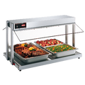 GRBW-36 Hatco Countertop Unit, Glo-Ray® Buffet Warmer - Each-HATCO CORPORATION