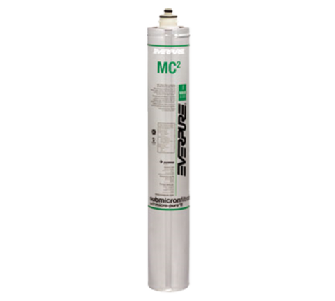 Everpure EV961255 MC2 Replacement Water Filter Cartridge