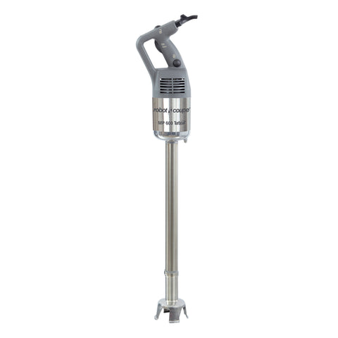 Robot Coupe MP600 Commercial Immersion Blender (Single Speed)