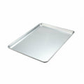 ALXP-1622 Winco 2/3 Size (16" x 22") Aluminum Sheet Pan-WINCO
