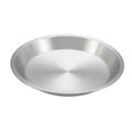 APPL-10 Winco 10" Aluminum Pie Pan-WINCO
