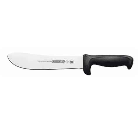 Mundial 5625-8 Butcher Knife, 8-Inch Blade, 5600 Series