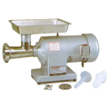 TB-400E Thunderbird Stainless Steel Meat Grinder w/ #22 Attachment Hub-Thunderbird Food Machinery