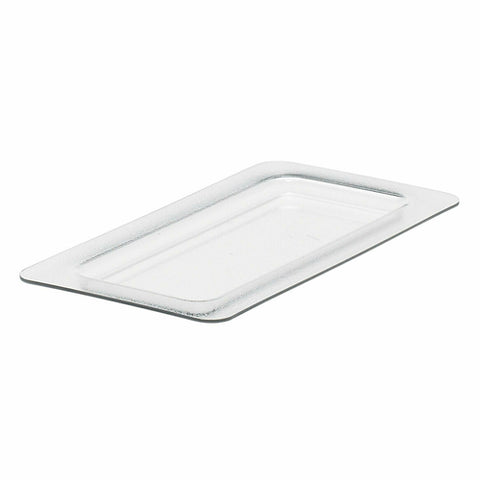 30CFC135 Cambro 1/3 Size, Coldfest Food Pan Cover - Each