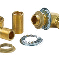 21-190L Krowne Wall Faucet Mounting Kit, EA-Krowne Metal