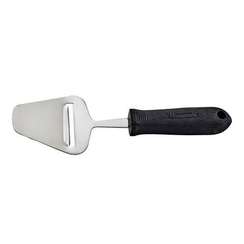 Winco VP-309 9" Cheese Plane with Soft Grip Handle