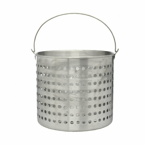 50 qt., Steamer Basket EA