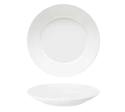 CS-6107-W GET 10-1/2" dia. x 1-1/2" deep Pasta Bowl White  -Each