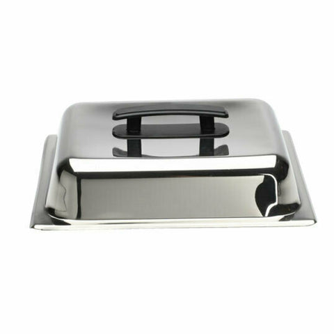 Libertyware 5120DC Half Size Solid Dome Steam Table Pan Cover