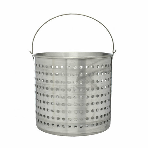 60 qt., Steamer Basket EA