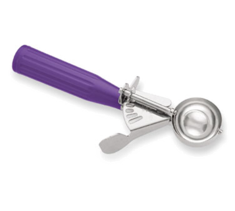 Hamilton Beach 78-40 Size 40 Orchid Purple Disher, 0.68 oz
