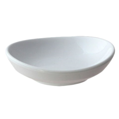 19035WT Thunder Group Saucer, 2 oz.