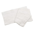 BTW-30 Winco 16'' x 19'' White Bar Towel Set-WINCO