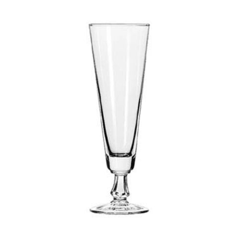 6425 Libbey 10 Oz. Pilsner Glass - Dozen