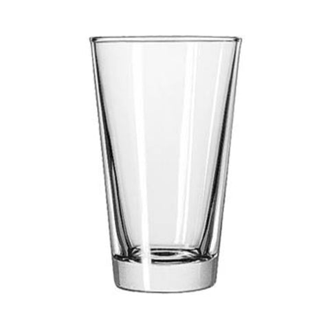 15141 Libbey 14 Oz. Basics Pint Glass-Libbey Glass