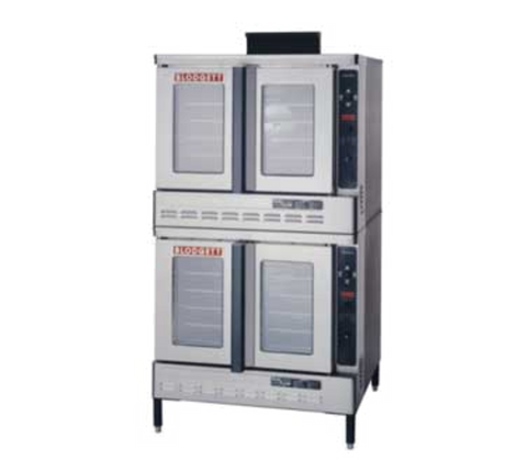 DFG-100 DBL Blodgett