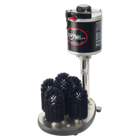 CR-2401 Winco Upright Glass Washer -EA