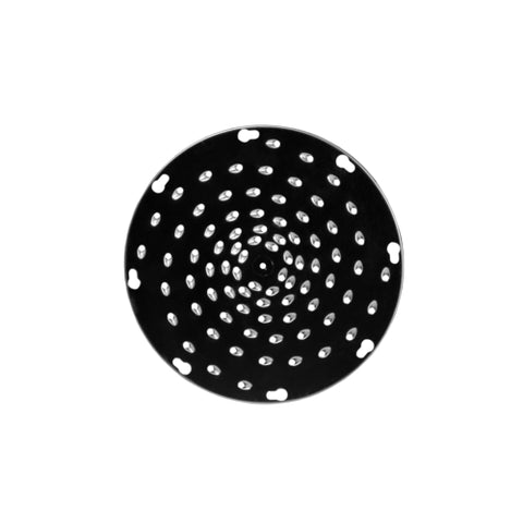 Alfa International KD-3/16 Shredding Disc, 3/16 in Holes