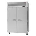 PRO-50R-N Turbo Air 52" 2-Section Reach-In Refrigerator-Turbo Air