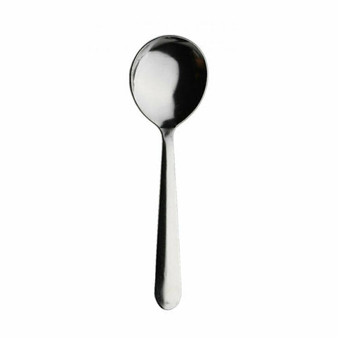 WIN5 Libertyware Windsor 1.5mm Thick Bouillon Spoon