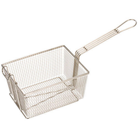 261541 AllPoints Foodservice Parts & Supplies Fry Basket each