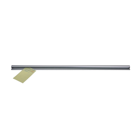 Winco ODR-48N 48" Aluminum Order Rack