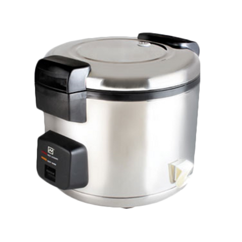 Thunder Group SEJ60000 33 Cup Electric Rice Cooker and Warmer