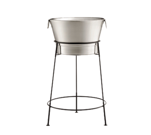 BT2137N Tablecraft 11 Gallon, Beverage Tub Set - Each-Tablecraft Products