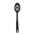 NC-SL2 Winco 12" Slotted Nylon Serving Spoon-WINCO