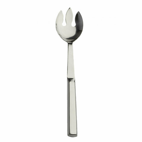 Libertyware BUF2 Buffetware Notched Serving Spoon, 11-3/4"