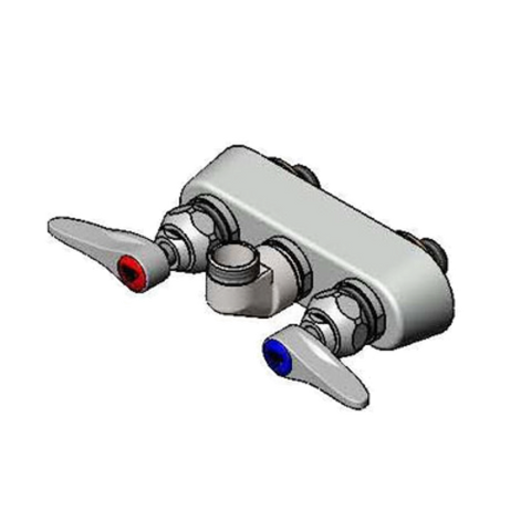 B-1105-LN T&S Brass Less Nozzle, Faucet Workboard - Each