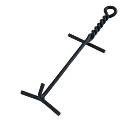 A5 Lodge 15" Camp Dutch Oven Lid Lifter-Lodge Manufacturing