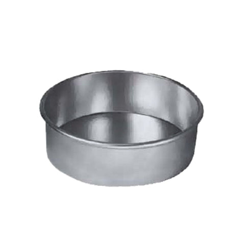 3814 American Metalcraft 14" Cake Pan-American Metalcraft