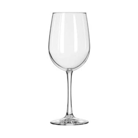 7510 Libbey 16 Oz. Vina Tall Wine Glass