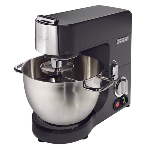 Hamilton Beach Commercial CPM800 8 Qt Commercial Tilt-Head Stand Mixer