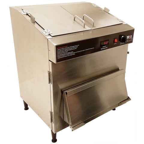 51026 Benchmark Nacho chip warmer