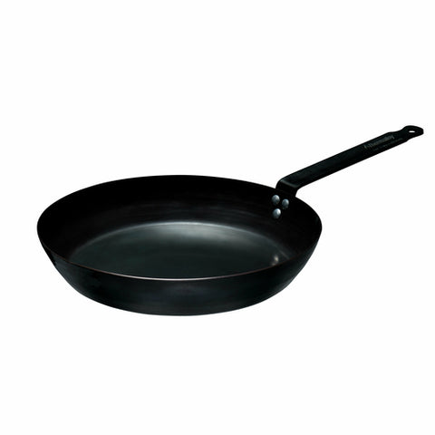 573735 Browne USA Foodservice  Thermalloy® Fry Pan, 5-1/2"dia. x 1-1/4"H