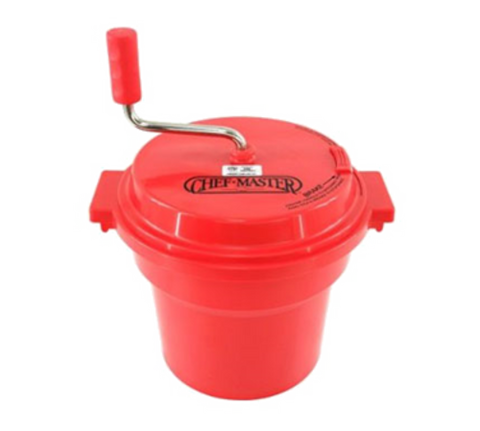 90012 Chef Master 2.5 Gallon Salad Dryer