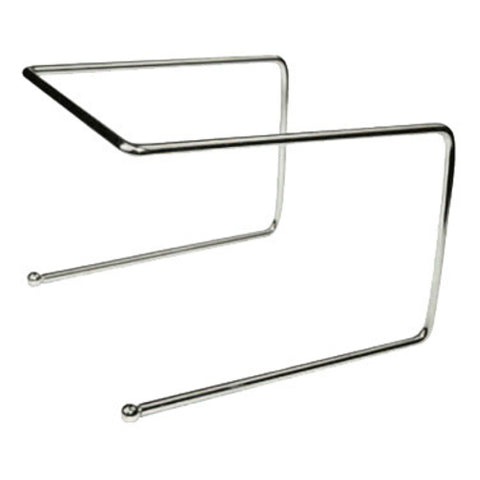 Winco APZT-789 Tabletop Elevated Pizza Tray Stand