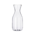 PLTHCF050CC Thunder Group 17 Oz. Polycarbonate Carafe-Thunder Group
