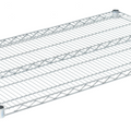 WS2442C Wire Shelf 24"W x 42"L Chrome-Thunder Group