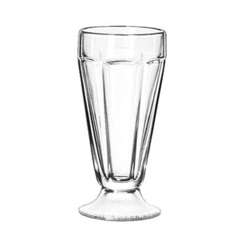 5310 Libbey 11-1/2 Oz. Ice Cream Soda Glass