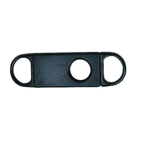 8210-C Franmara 1-3/8" x 4-1/4" Cigar Cutter