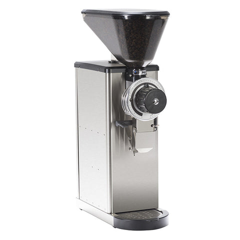 BUNN GVH-3 55600.0300 G Series Visual Hopper Commercial Coffee Grinder - 120V