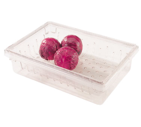 1826CLRCW135 Cambro 5" Deep Colander