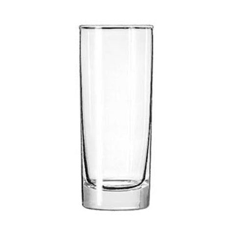 2310 Libbey 10-1/2 Oz. Lexington Tall Hi-Ball Glass-Libbey Glass