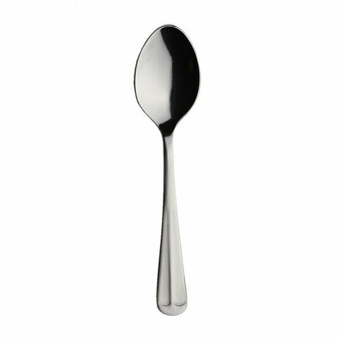 Libertyware OXF8 Olde Oxford A.D. Spoon, 5-1/2\" 18/0 Stainless Steel, Mirror Polished